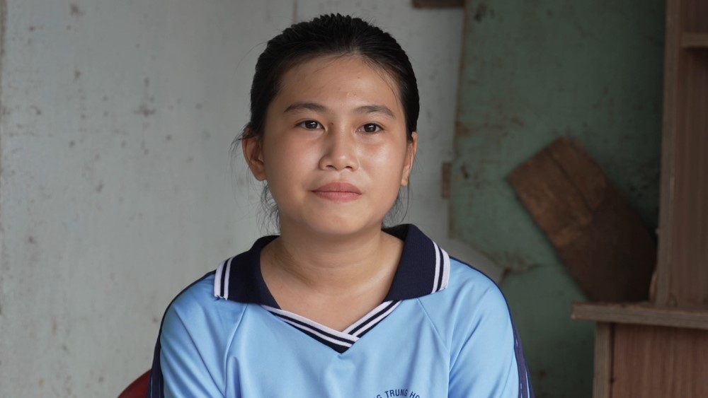 Lương Bích Hữu khẳng định không sợ mất hình tượng khi tham gia “Mái ấm gia đình Việt”