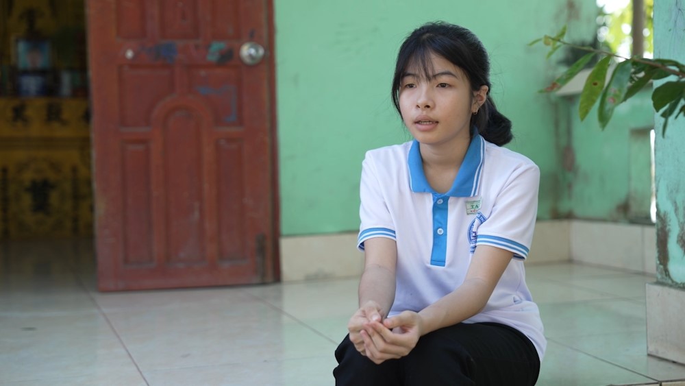 Thái Vũ, Vinh Râu nói gì khi bị hiểu lầm là hoàn cảnh thứ 4,5 của chương trình “Mái ấm gia đình Việt”?