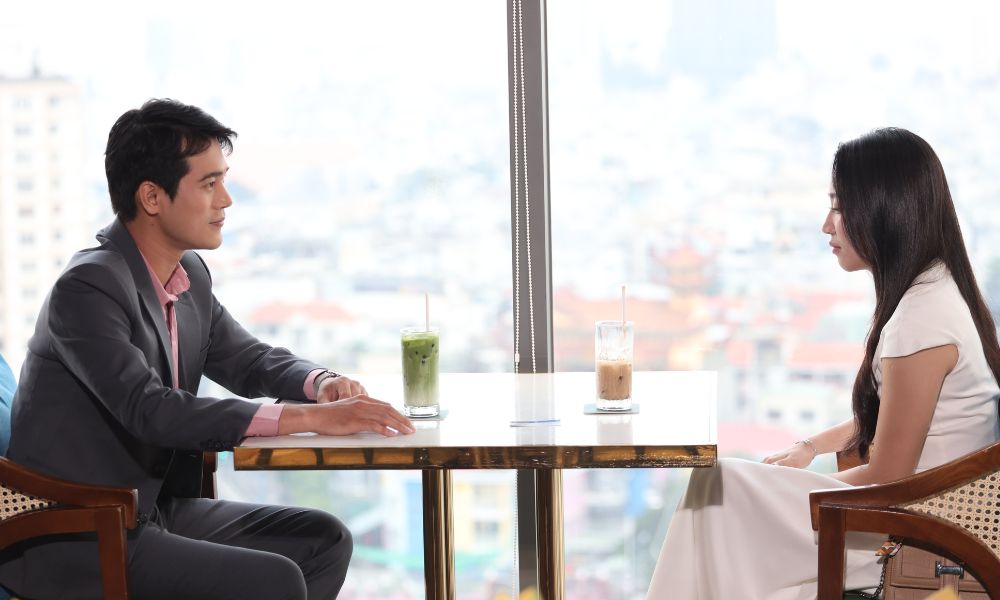 “Tình cũ tin đồn” của cầu thủ Tiến Linh nhận mưa lời khen trong phim mới