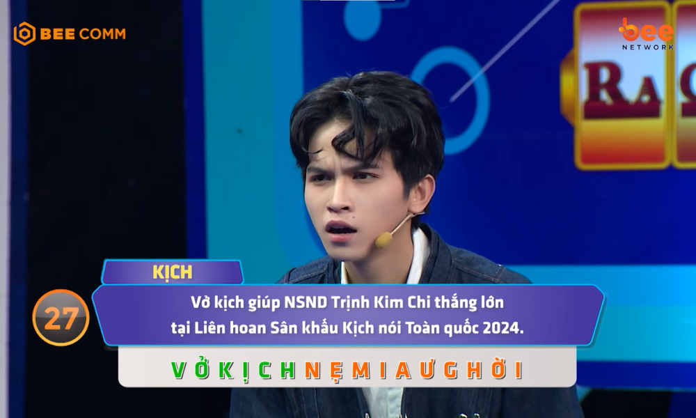 Nam ca sĩ trùng tên tài tử Hong Kong gây bão bởi nhan sắc khi trưởng thành 