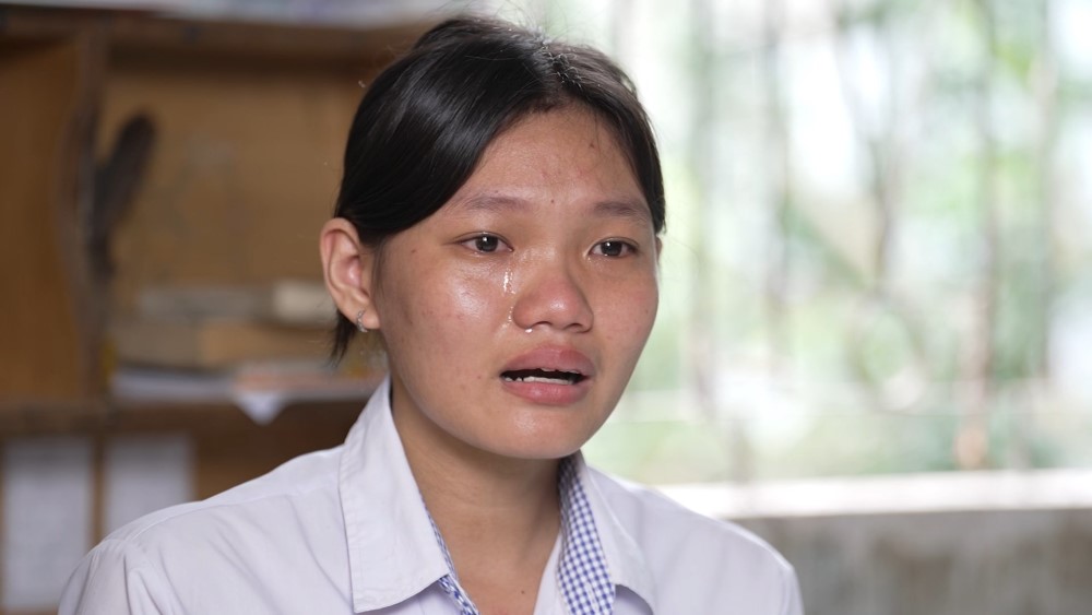 Thái Vũ, Vinh Râu nói gì khi bị hiểu lầm là hoàn cảnh thứ 4,5 của chương trình “Mái ấm gia đình Việt”?