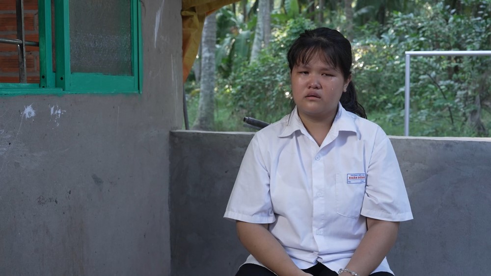 Lương Bích Hữu khẳng định không sợ mất hình tượng khi tham gia “Mái ấm gia đình Việt”