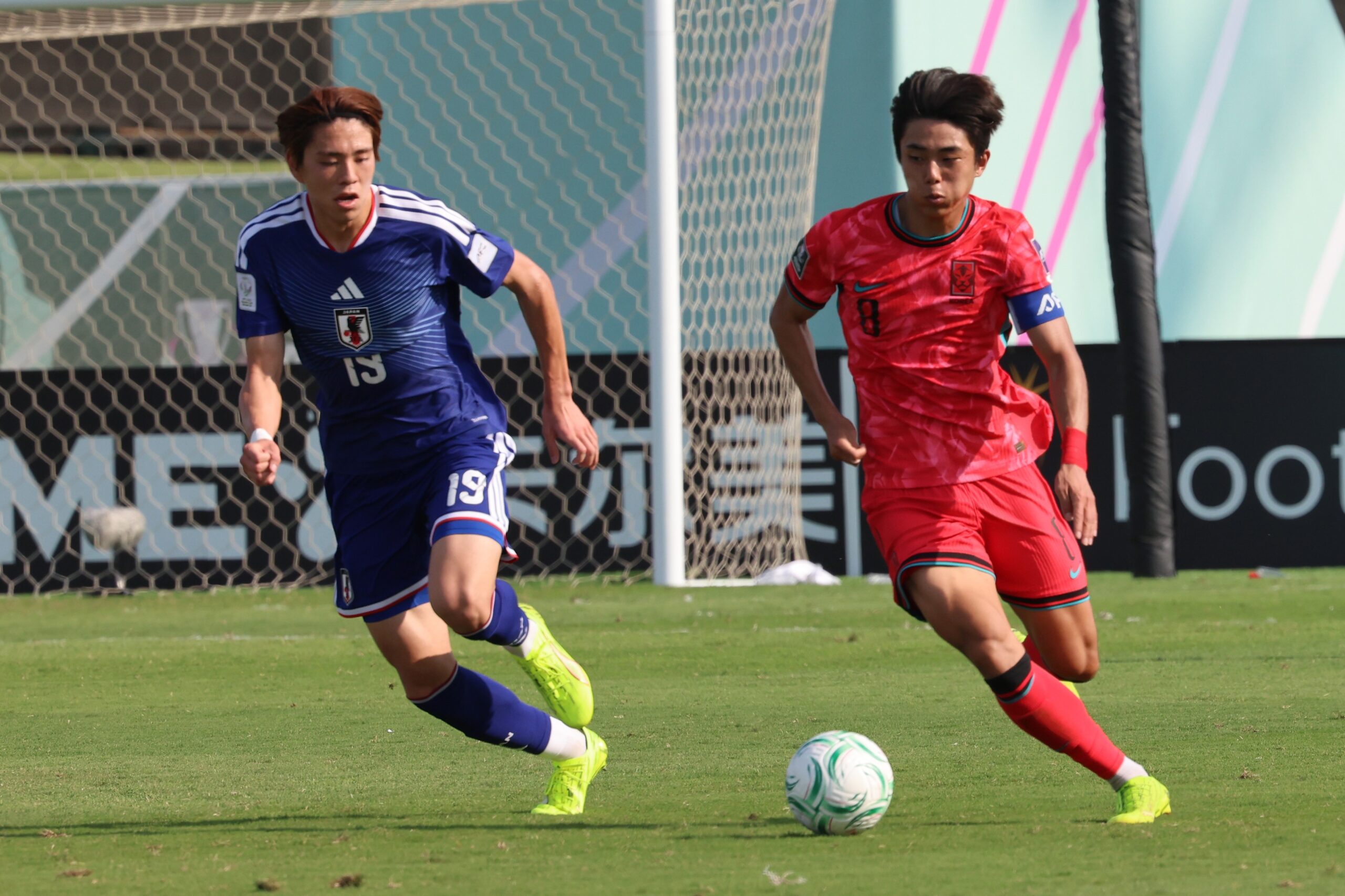 Đối thủ cuối cùng của U23 Việt Nam ở U23 châu Á: Cẩn trọng với bài bóng dài