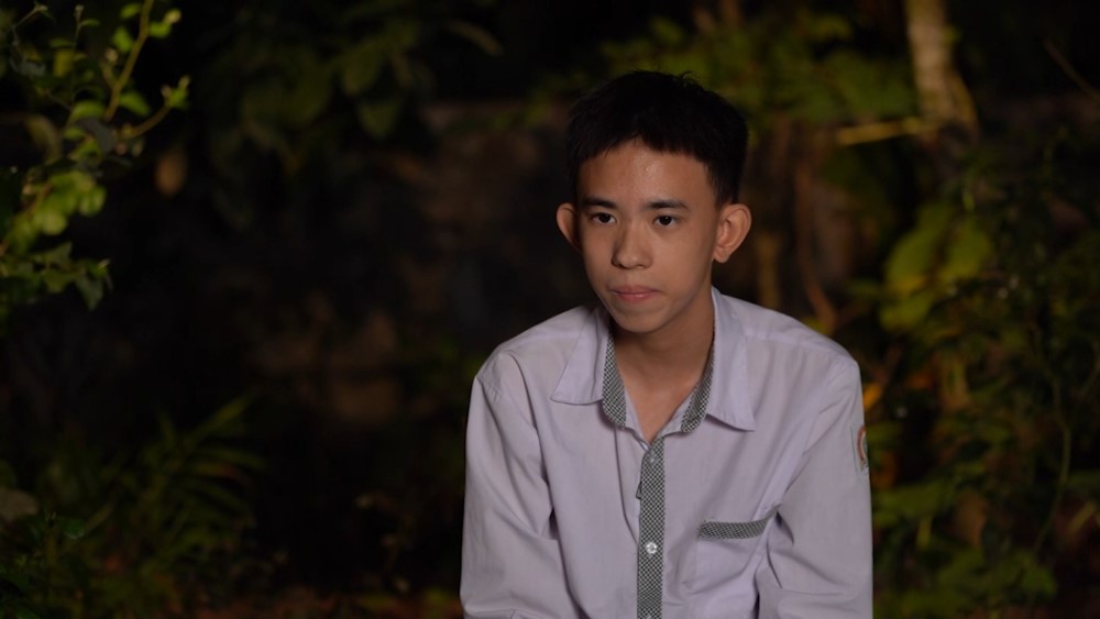 MC Dương Hồng Phúc, Ngọc Hân và Đỗ Kim Phúc xót xa hoàn cảnh cậu bé mắc bệnh thận di truyền, mẹ chạy thận giai đoạn cuối