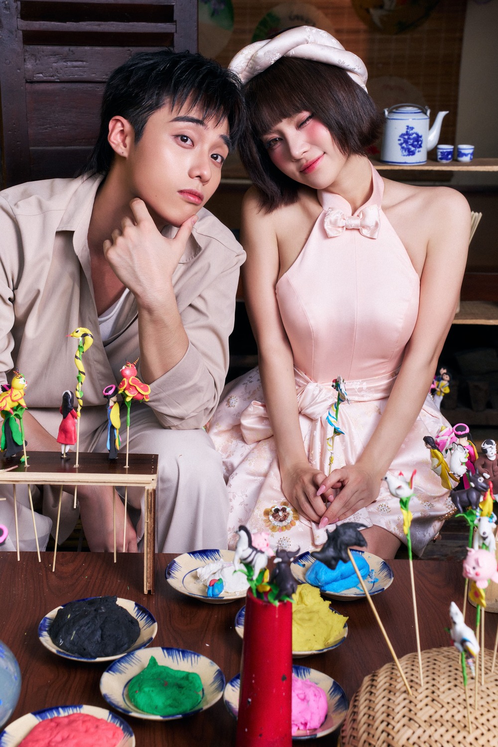 Ngô Lan Hương phát hành MV đầu tư lớn nhất từ trước đến nay, mời 1 anh trai say hi tham gia