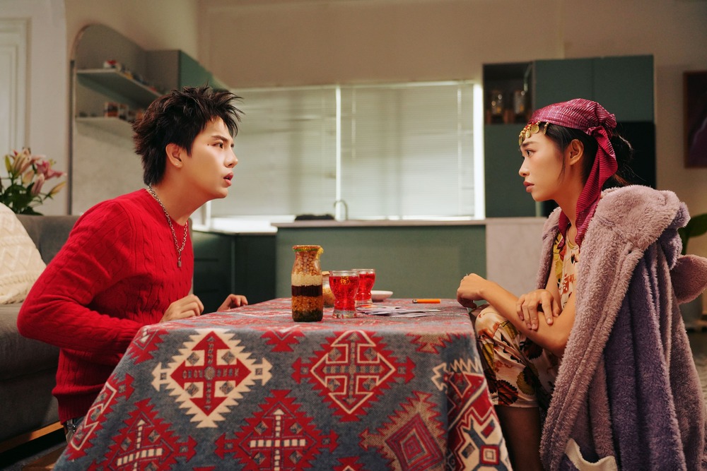 Duy Khánh “chơi lớn” rủ rê dàn Anh trai vượt ngàn chông gai Jun Phạm, BB Trần, Thiên Minh tham gia phim Tết