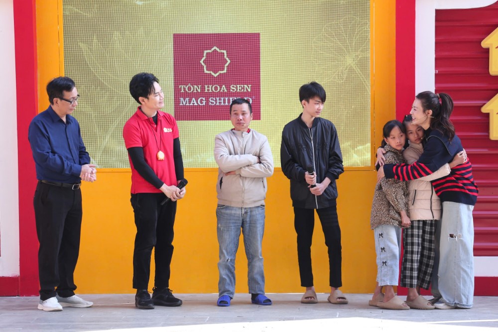 “Mái ấm gia đình Việt” trao hơn 2,5 tỷ đồng cho 18 hoàn cảnh khó khăn tại Hải Phòng