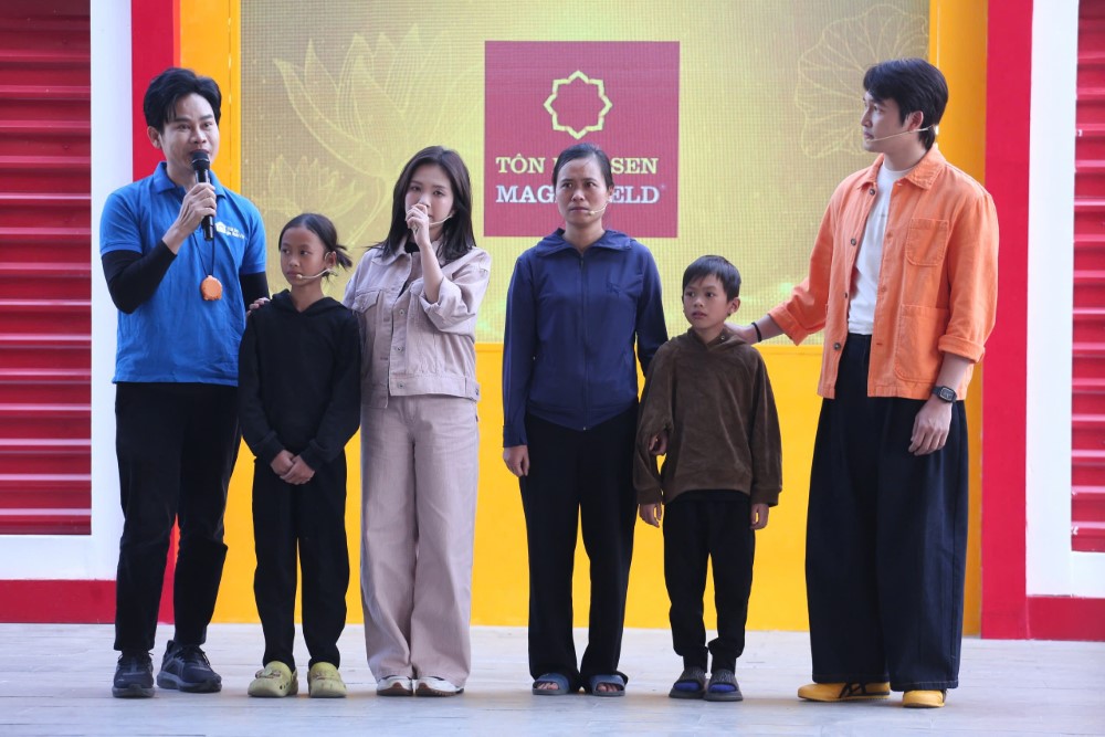 “Mái ấm gia đình Việt” trao hơn 2,5 tỷ đồng cho 18 hoàn cảnh khó khăn tại Hải Phòng