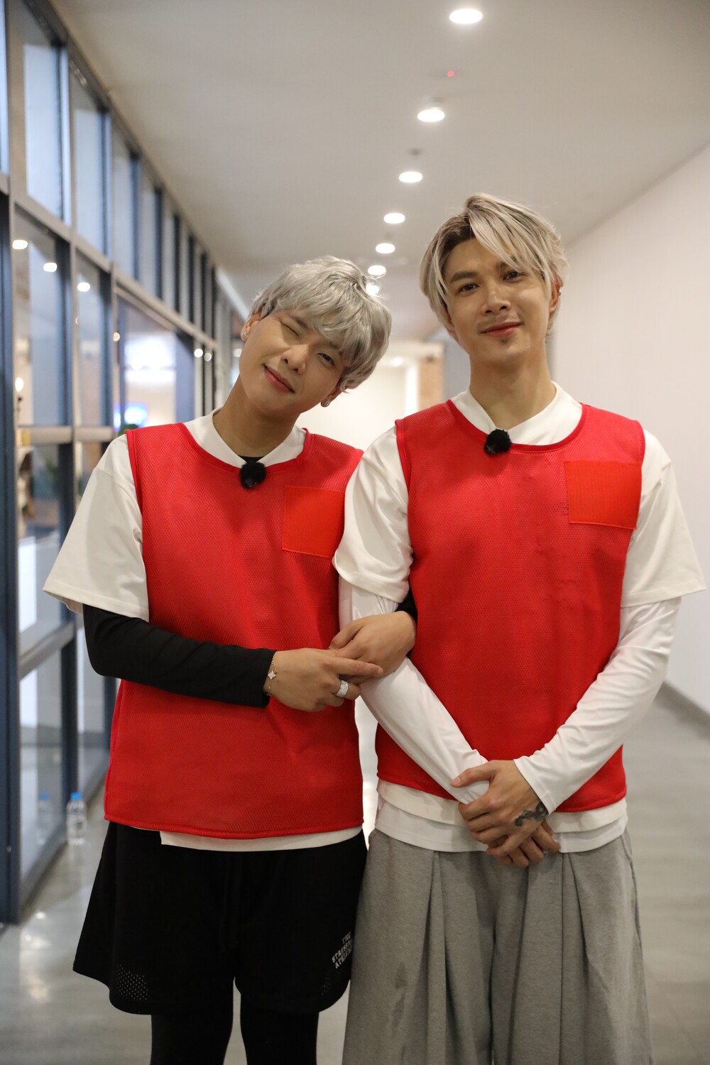 Quân A.P nói về lý do mời Anh Tú Atus tham gia “Đi đâu đấy”