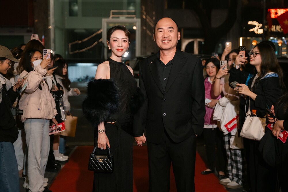 Thu Trang nói gì khi nhận giải Cánh diều vàng 2025?