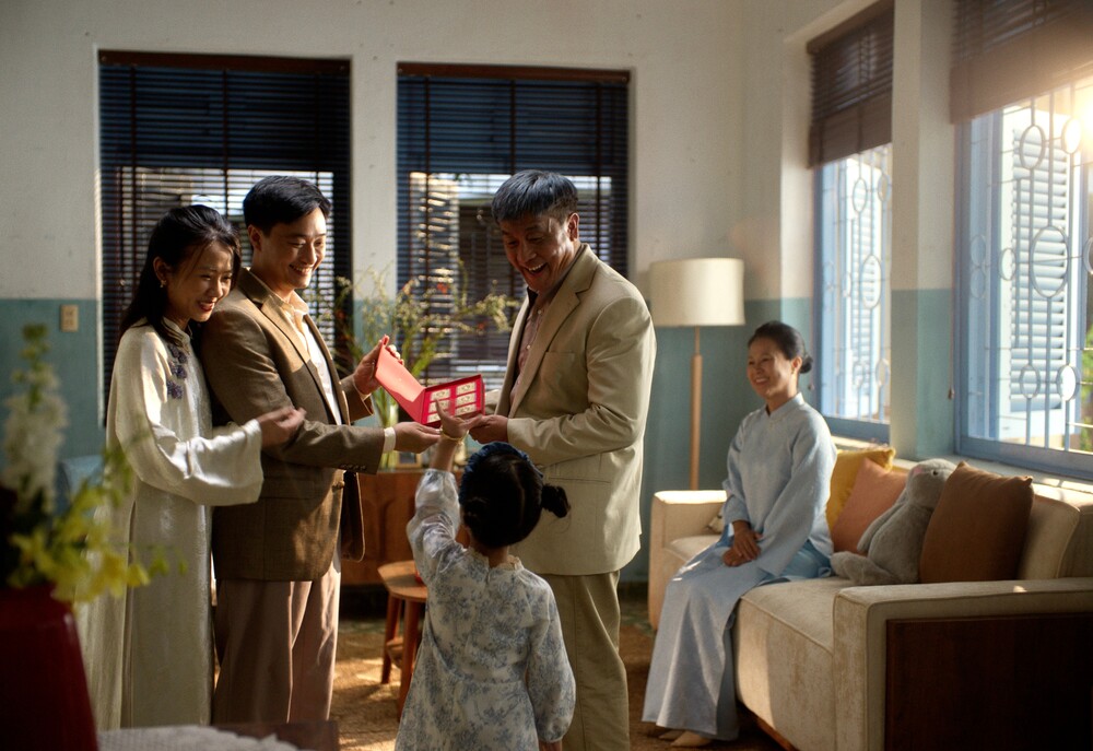 MV Tết 2026 của Đen: Lời tự sự từ tấm lòng cha mẹ