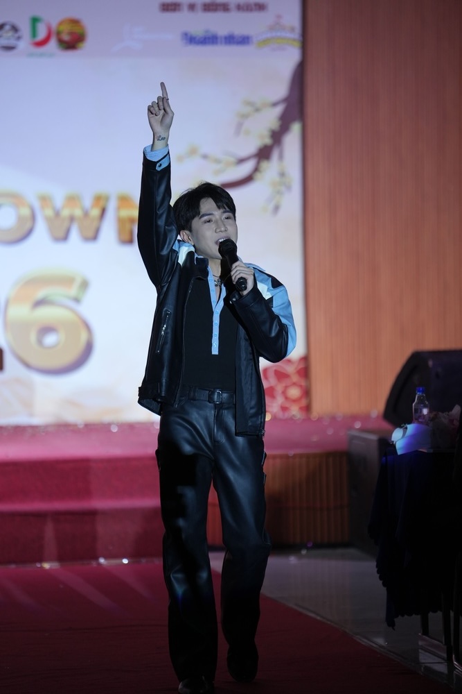 Trạm Hồn Tết: Không gian văn hóa gắn kết và sẻ chia yêu thương dịp cuối năm