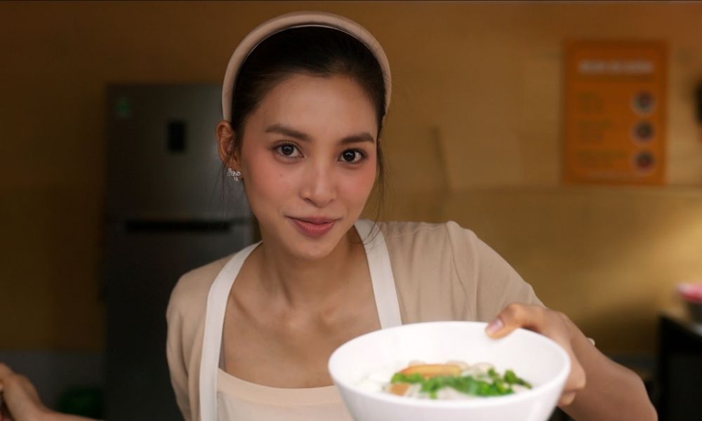 Hoa hậu lấn sân diễn xuất: Bùi Xuân Hạnh có phim trăm triệu views, Đoàn Thiên Ân nhận vai chính trăm tỷ