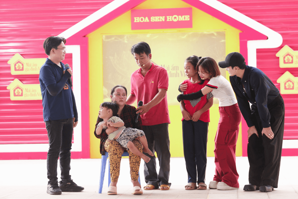 Nhâm Phương Nam trải lòng quãng thời gian mới lập nghiệp tại TP.HCM, từng có lúc không đủ tiền để ăn