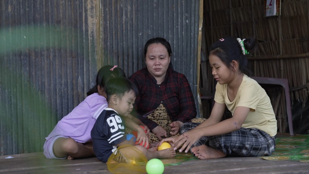 Nhâm Phương Nam trải lòng quãng thời gian mới lập nghiệp tại TP.HCM, từng có lúc không đủ tiền để ăn