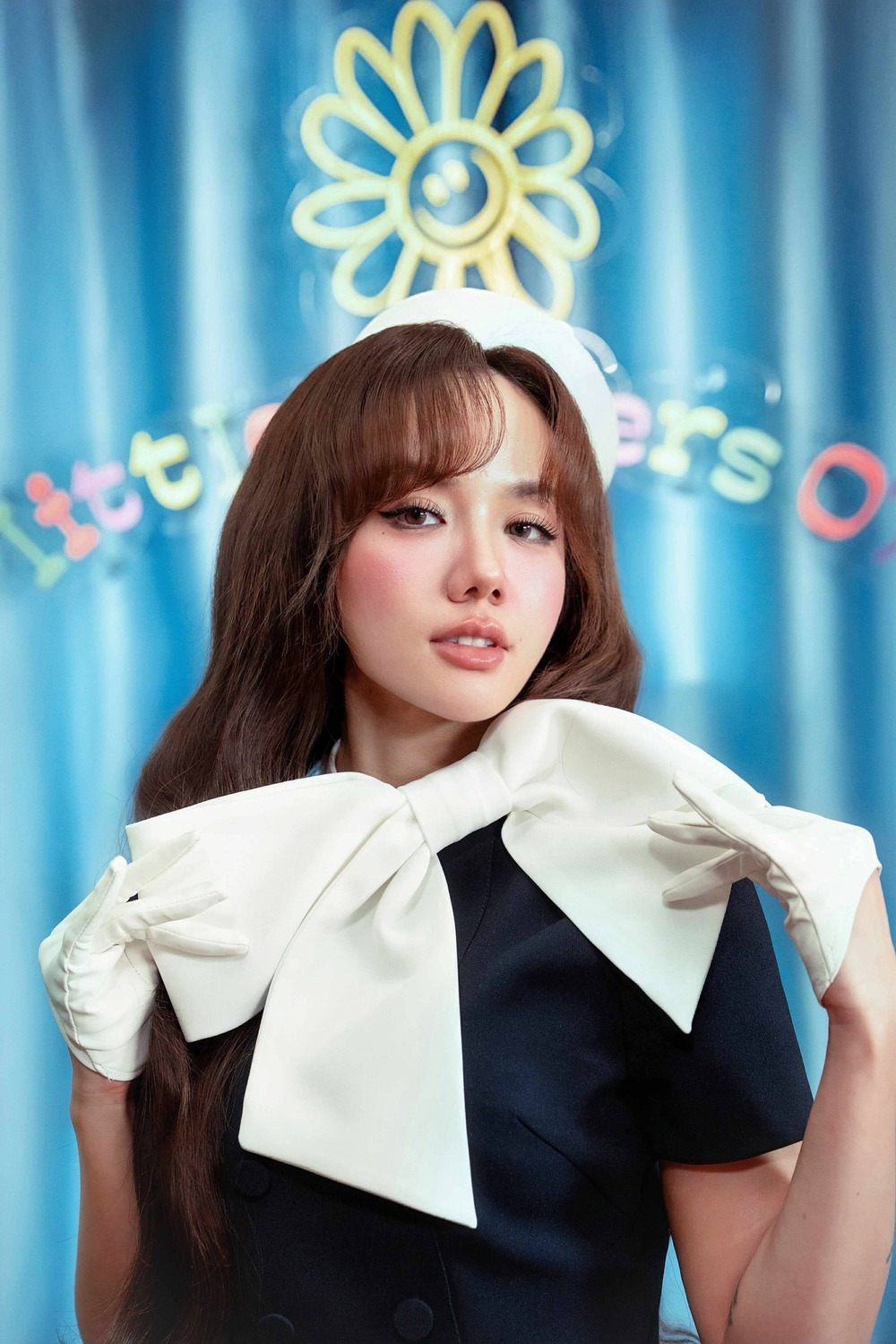 Phương Ly chính thức trở lại sau 2 năm: Tung teaser cho bản hit gây bão mạng xã hội