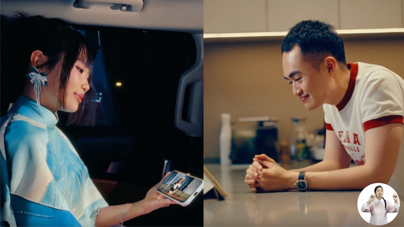 Lê Dương Bảo Lâm, Phương Mỹ Chi, Phương Linh góp mặt trong MV của Phương Ly