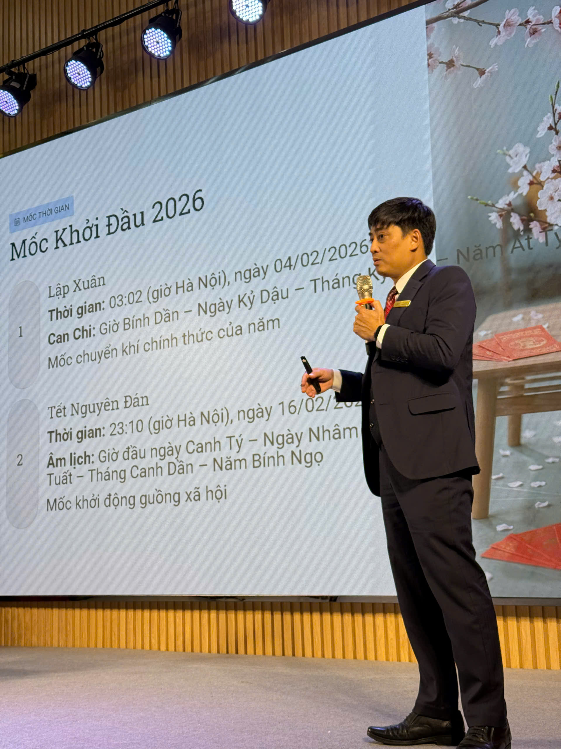 Một góc nhìn của người xưa về năm Bính Ngọ 2026