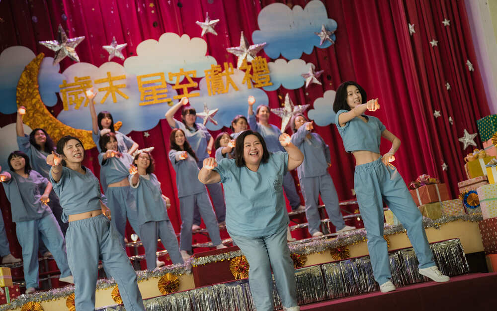 “Ánh dương của mẹ” phá kỷ lục 18 năm phòng vé Đài Loan, sắp ra mắt khán giả Việt