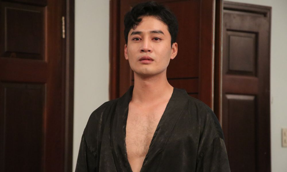 Quan hệ cấm kỵ của bà Kim và con riêng của chồng trong “Người thừa kế không danh phận” gây tranh cãi dữ dội