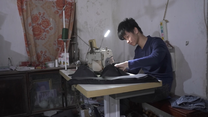 Ốc Thanh Vân, Hậu Hoàng bật khóc, Cường Seven lặng người trước những phận đời kém may mắn