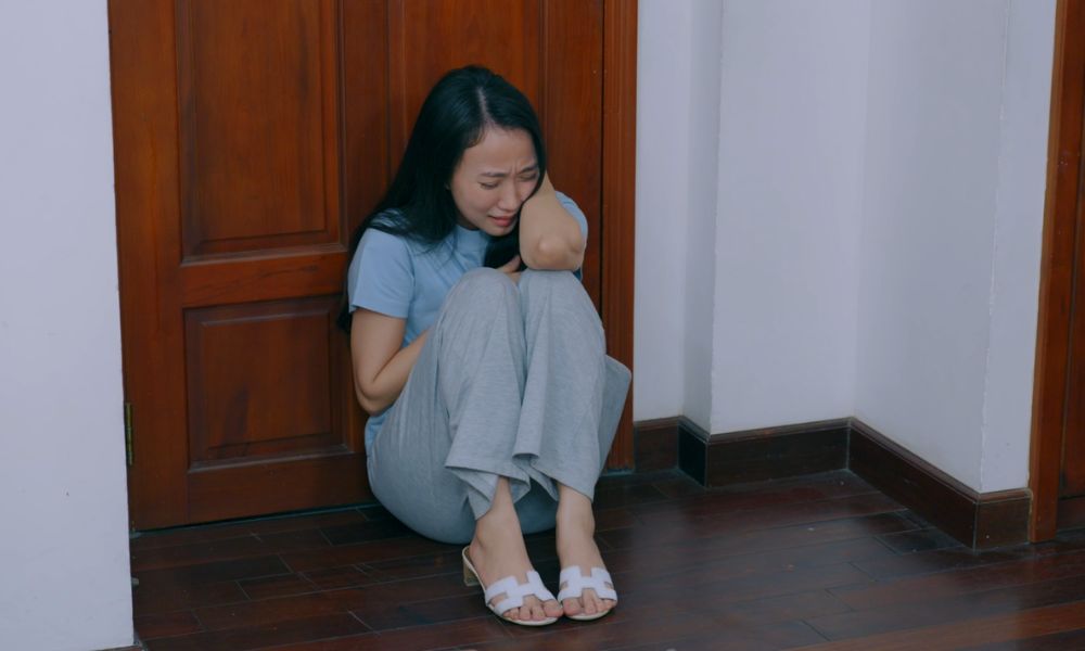 Người thừa kế không danh phận: Biến cố liên hoàn đẩy tình cảm Vinh - Ánh Minh đến bờ vực, Thái bất ngờ “hắc hóa”
