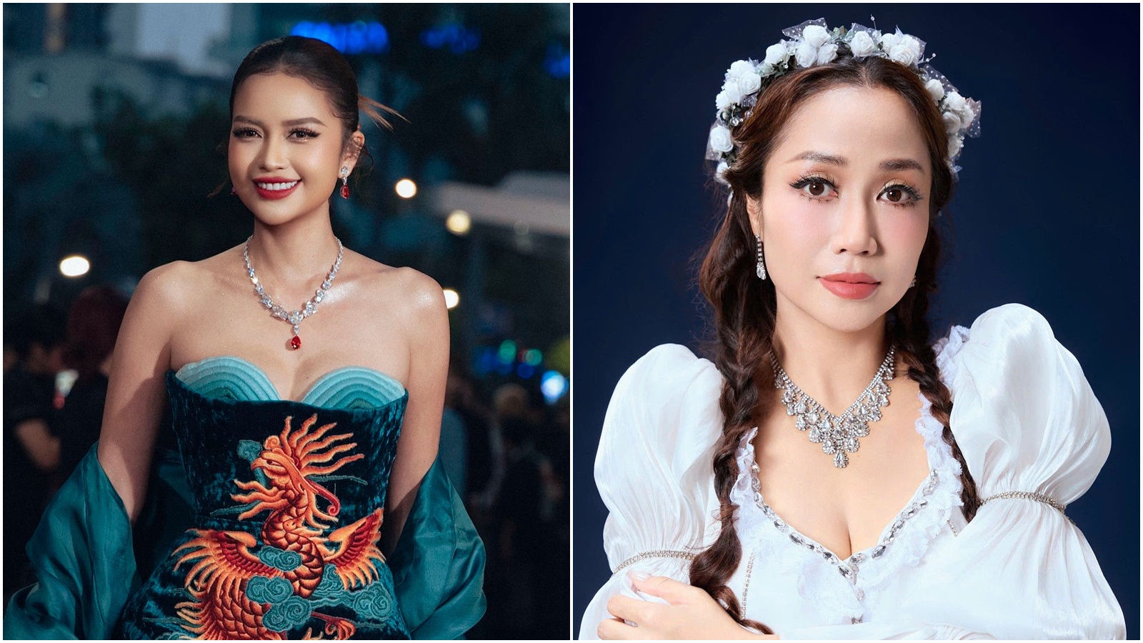 Ngọc Sơn - Đan Trường - Siu Black cùng xuất hiện trong sự kiện nghệ thuật 72h tại TP.HCM