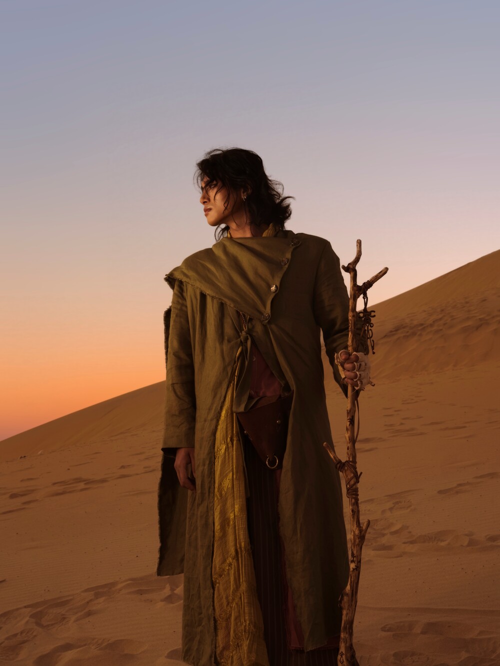 Sau 2 năm “ở ẩn”, GREY D trở lại với MV “hoá ra...” mở đường cho album đầu tay