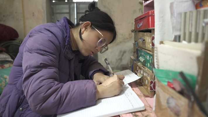 Ốc Thanh Vân, Hậu Hoàng bật khóc, Cường Seven lặng người trước những phận đời kém may mắn