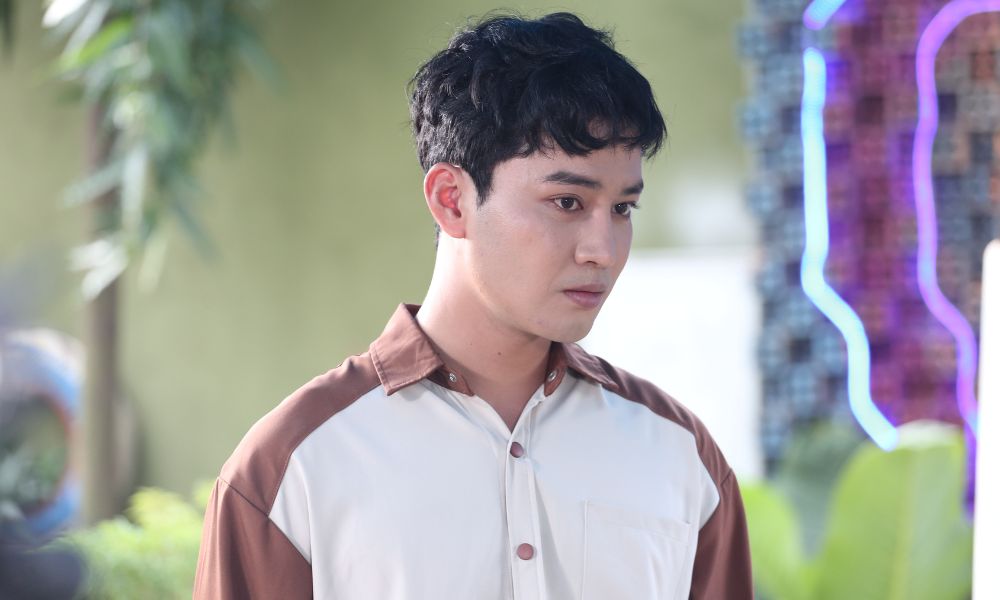 Thân Thuý Hà lún sâu vào vòng xoáy tội lỗi trong “Người thừa kế không danh phận”