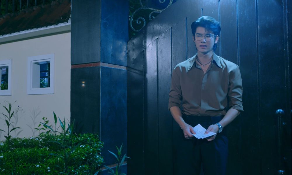 Người thừa kế không danh phận: Biến cố liên hoàn đẩy tình cảm Vinh - Ánh Minh đến bờ vực, Thái bất ngờ “hắc hóa”