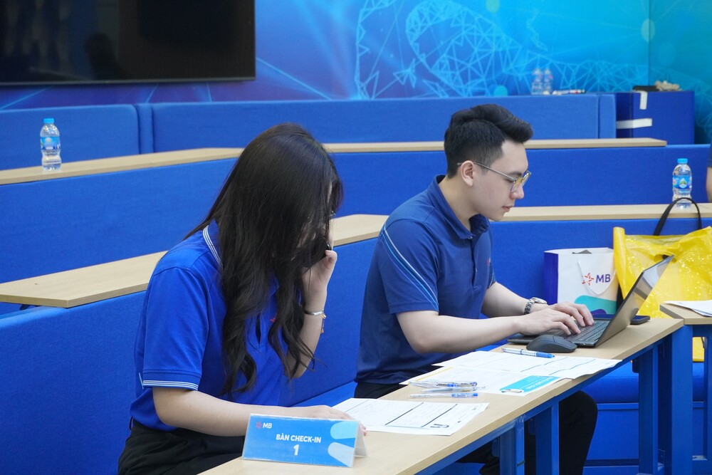 Khởi động NEU Career Week 2026: Kiến tạo cơ hội - Dẫn lối tương lai