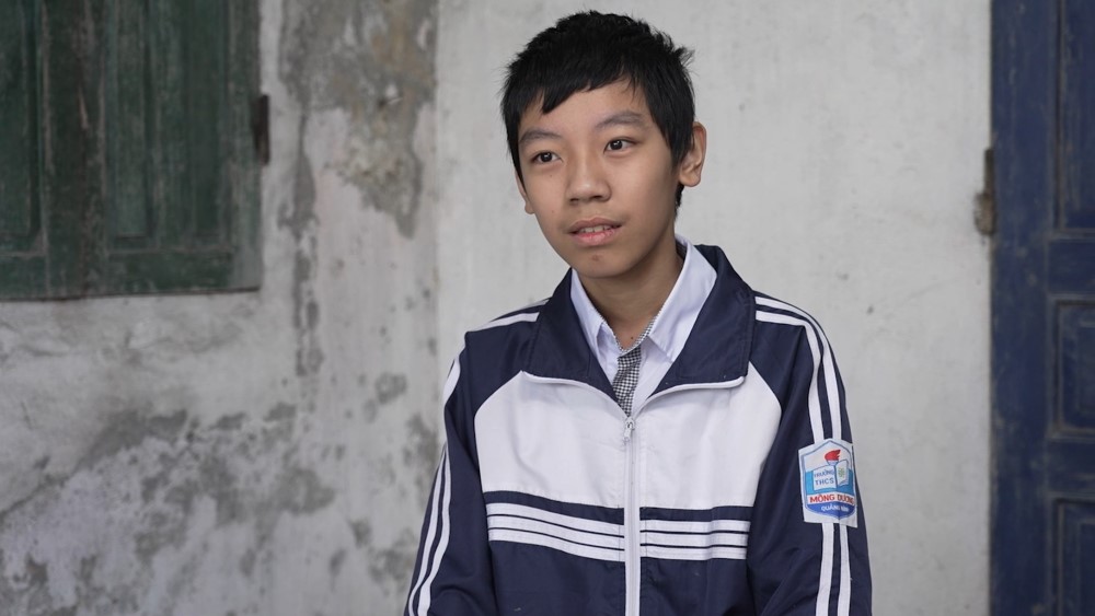 “Mái ấm gia đình Việt” tập 178 Đỗ Thị Hà, Hà Đức Chinh lăn xả hết mình vì các em nhỏ mồ côi