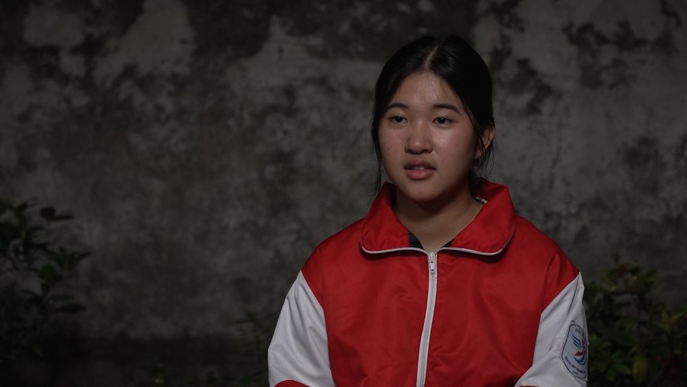 MC Thanh Thảo, Hằng BingBoong và Nguyễn Đình Triệu xót xa người phụ nữ gồng gánh nuôi 2 con sau khi chồng mất