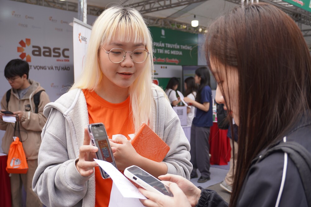 Khởi động NEU Career Week 2026: Kiến tạo cơ hội - Dẫn lối tương lai