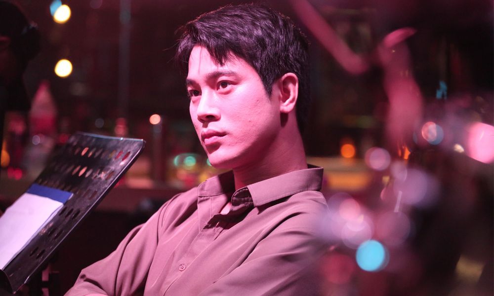 Trần Phong, Đoàn Bảo Ân, Đình Mạnh bùng nổ diễn xuất trong “Người thừa kế không danh phận”