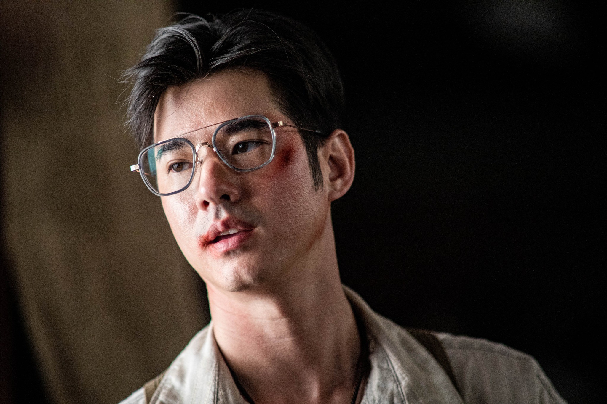 Phim của Mario Maurer càn quét phòng vé, thu 103 triệu Baht trước khi đổ bộ Việt Nam