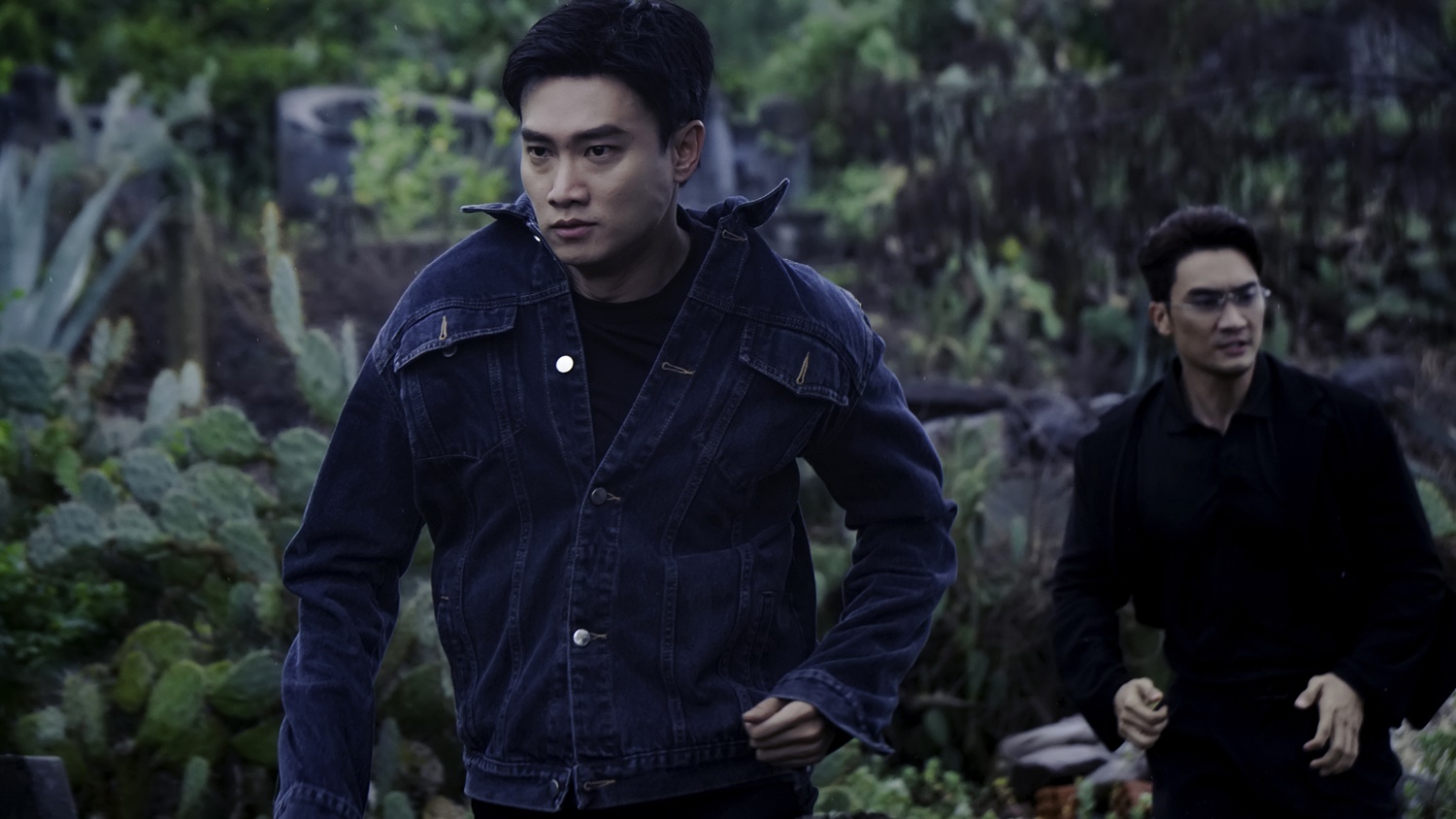 First look “Ốc Mượn Hồn”: Quốc Trường và Tiểu Vy hé lộ mối quan hệ đầy bí ẩn