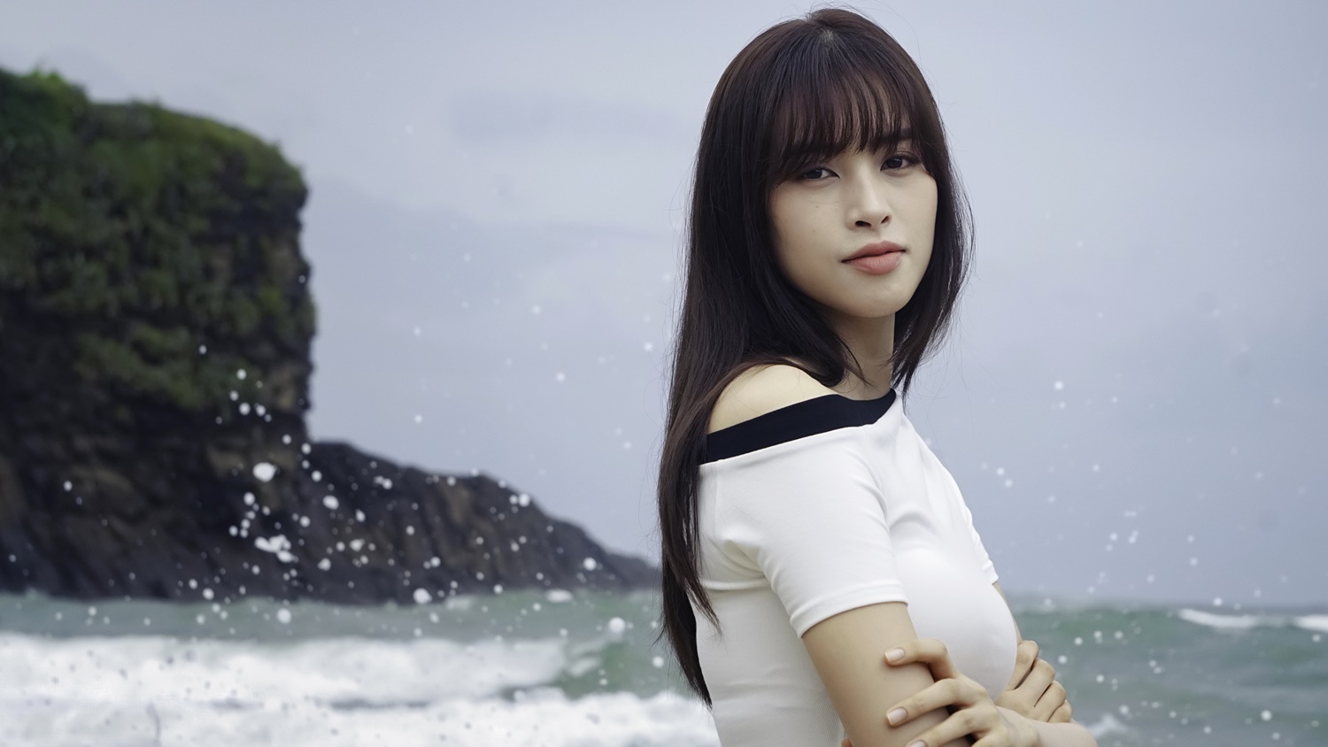 First look “Ốc Mượn Hồn”: Quốc Trường và Tiểu Vy hé lộ mối quan hệ đầy bí ẩn