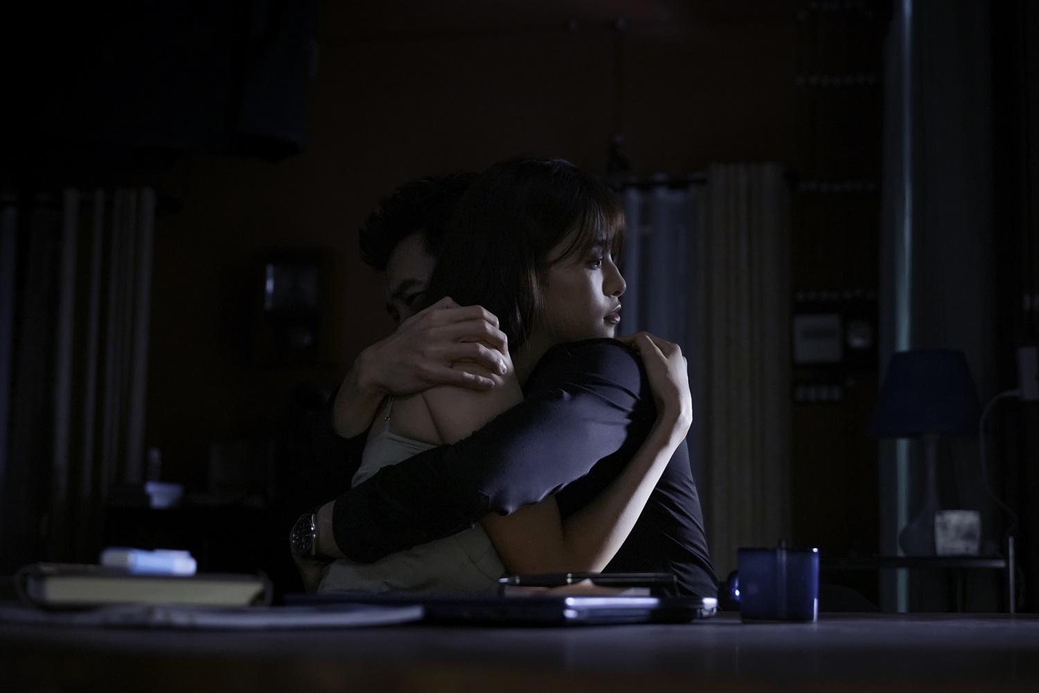 First look “Ốc Mượn Hồn”: Quốc Trường và Tiểu Vy hé lộ mối quan hệ đầy bí ẩn