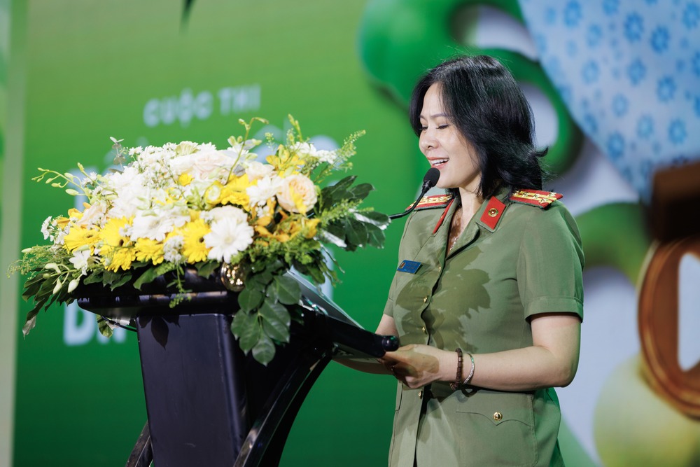 Phát động Cuộc thi sáng tạo video “Tổ quốc bình yên” năm 2026: Lan toả những điều tử tế