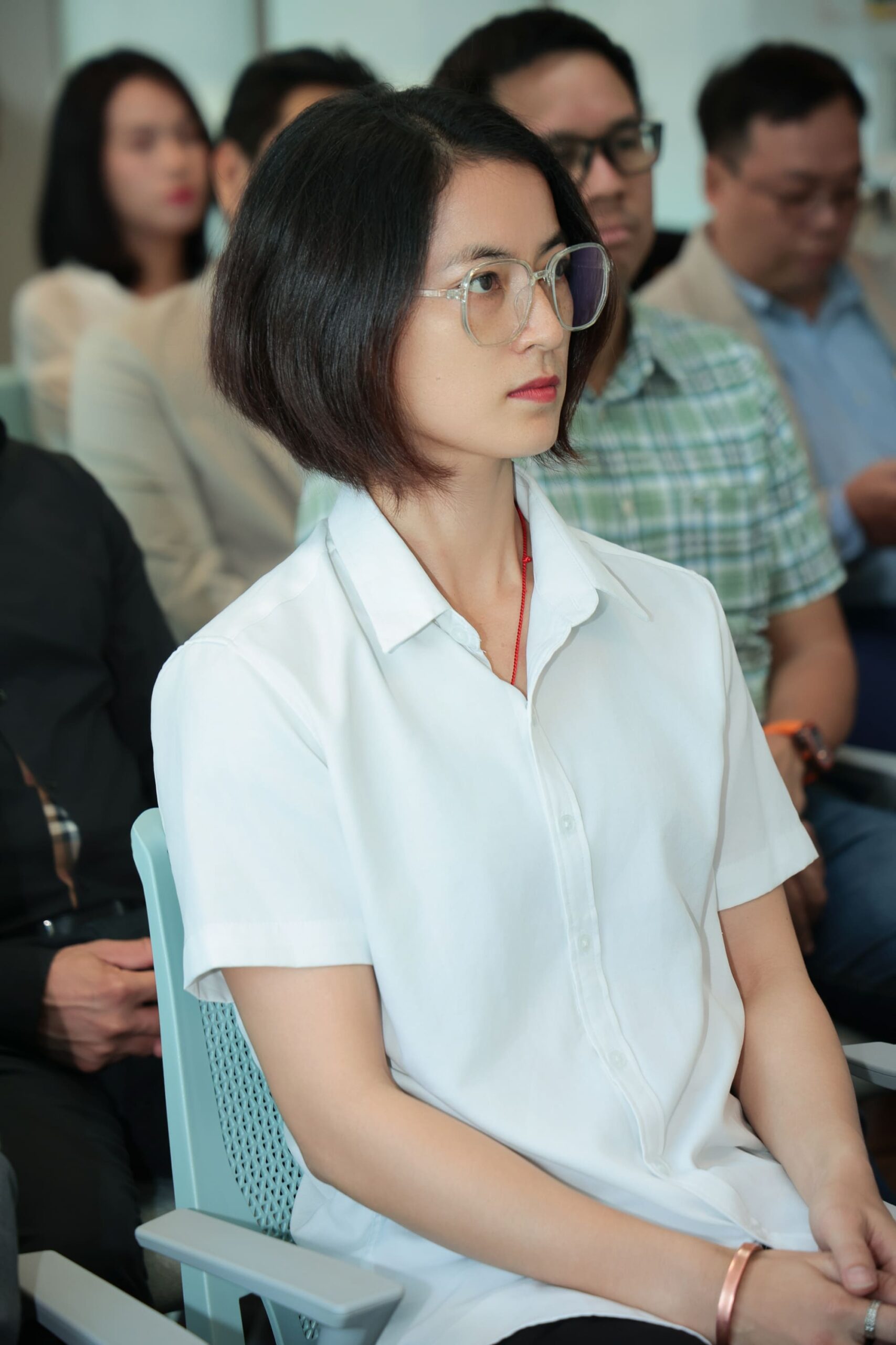 Cựu tuyển thủ boxing Lê Thị Bằng nói về khoảng trống dinh dưỡng trong thể thao