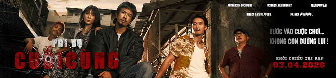 Phi vụ cuối cùng Phi vụ cuối cùng