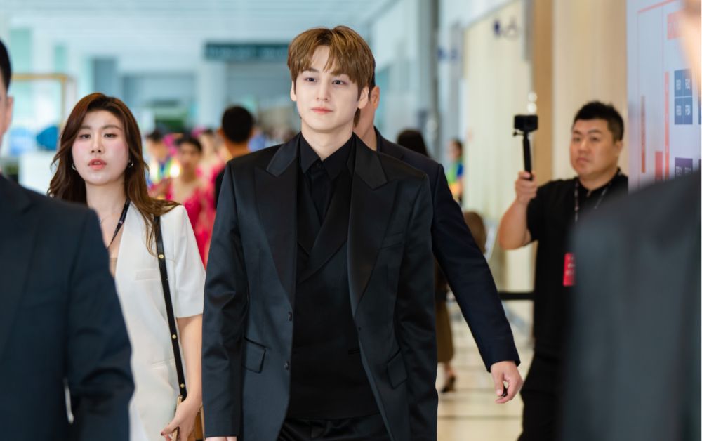 Kim Bum xác nhận đến Hà Nội tháng 6, bật mí dành món quà “khủng” cho fan Việt