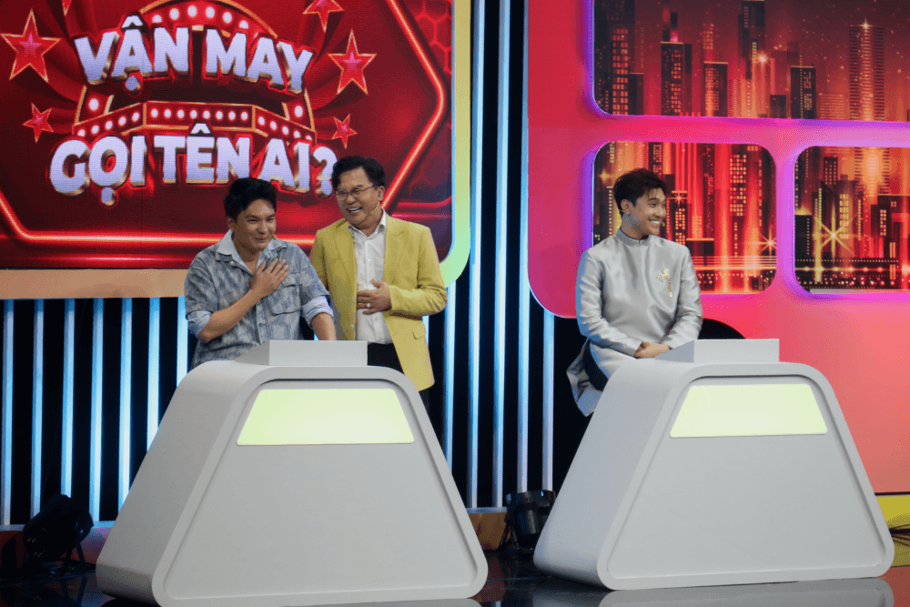 “Vận May Gọi Tên Ai?” tập 3: Phương Lan bỏ lỡ cơ hội thắng lớn 120 triệu đồng, Hải Triều hưởng lợi bất ngờ