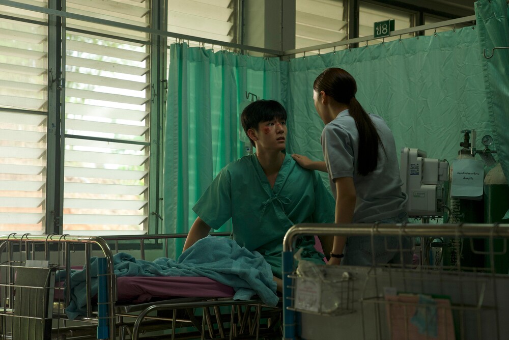 3 chất liệu dân gian Thái Lan rùng rợn giúp "Ta Khon – Quỷ đội lốt người" chinh phục khán giả