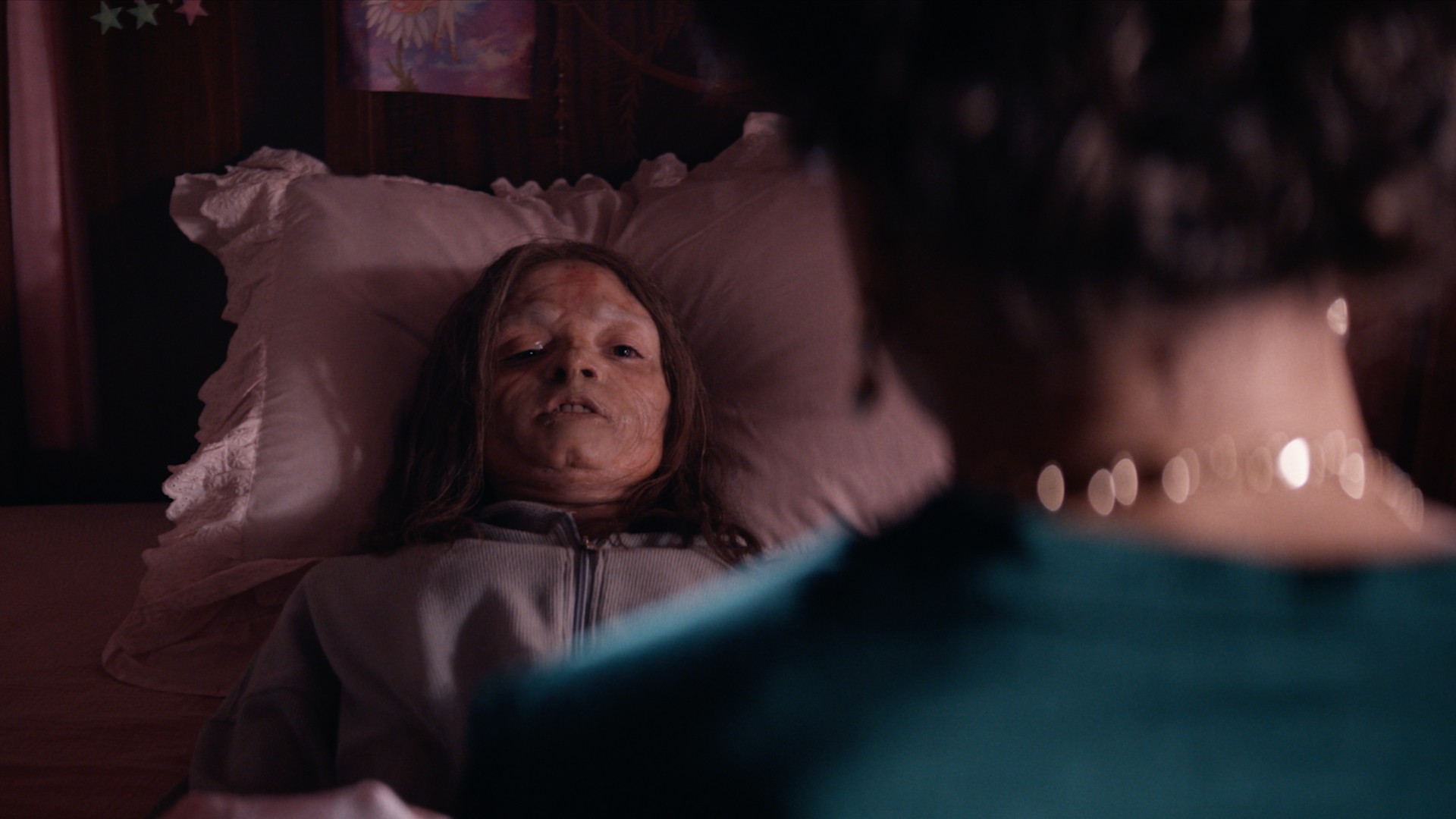 “Một Bộ Phim Của Lee Cronin: Xác Ướp” làm mới hình tượng kinh dị kinh điển theo hướng đen tối