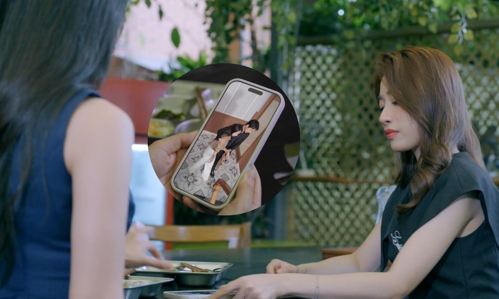 “Người thừa kế không danh phận” gây tranh cãi vì tình tiết kéo dài, nữ chính liên tục rơi vào bi kịch 