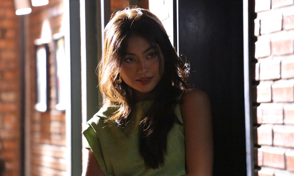 Trước khi góp mặt trong “Hộ linh tráng sĩ”, Bùi Xuân Hạnh gây ấn tượng mạnh trong bộ phim truyền hình đạt trăm triệu lượt xem 