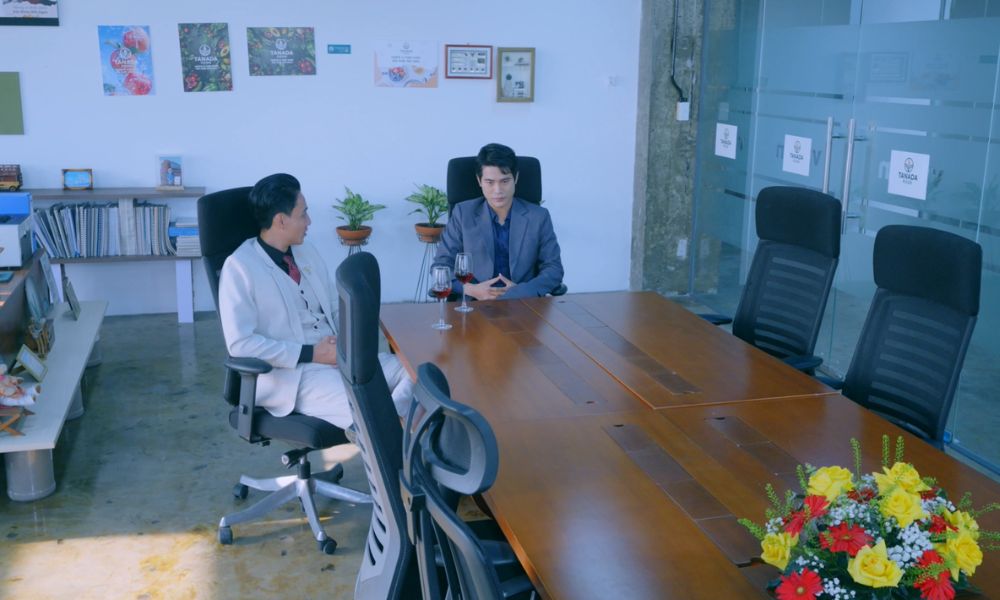 Nam chính Đình Mạnh của “Người thừa kế không danh phận” bất ngờ bị khán giả quay lưng